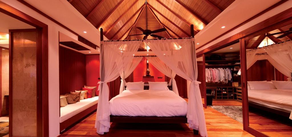 Villa Malisa Kamala Beach Exterior photo