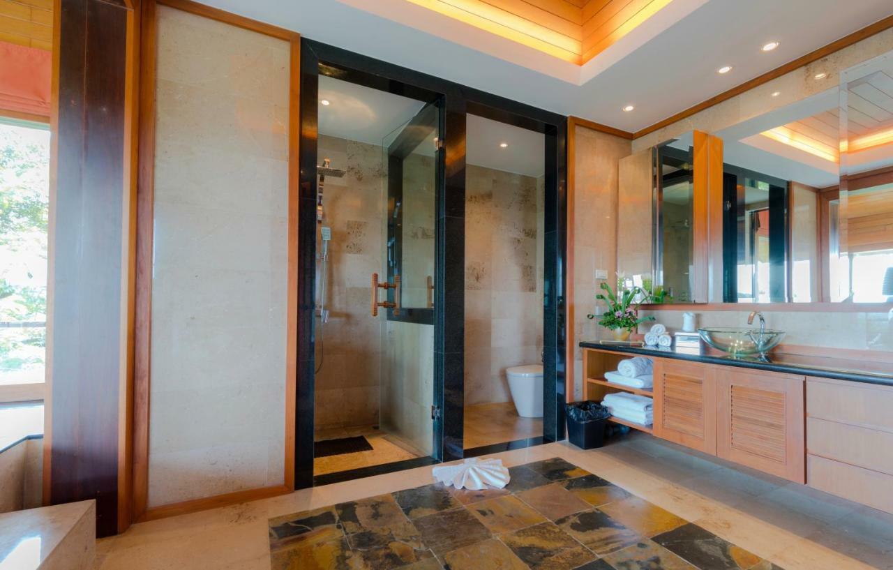Villa Malisa Kamala Beach Exterior photo